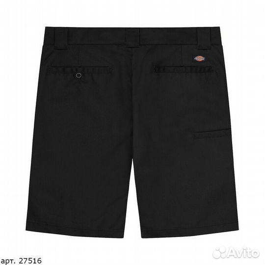 Шорты Dickies Черные