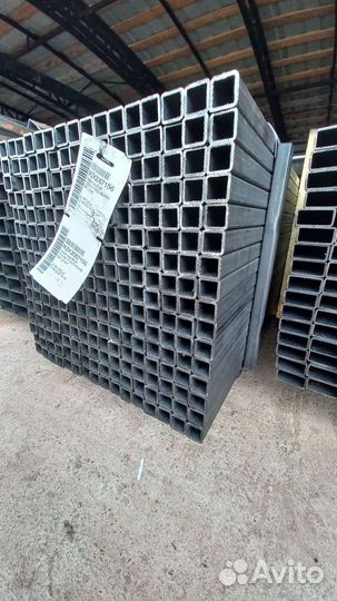 Профильная труба 25х25 2мм