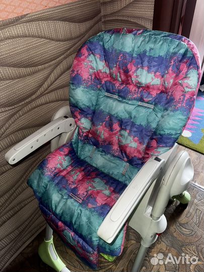 Стул для кормления