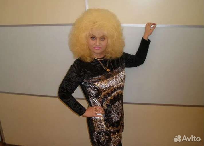 Платье (Туника) Турция