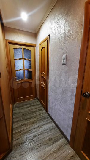 2-к. квартира, 54 м², 1/5 эт.