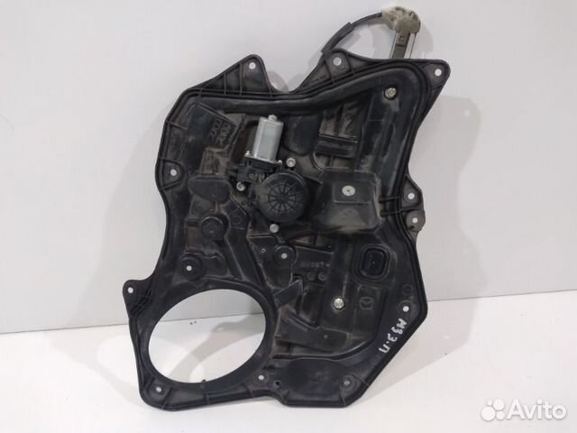 Стеклоподъемник задний правый Mazda 3 BL 2008-2013