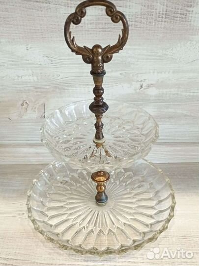 Ваза для фруктов