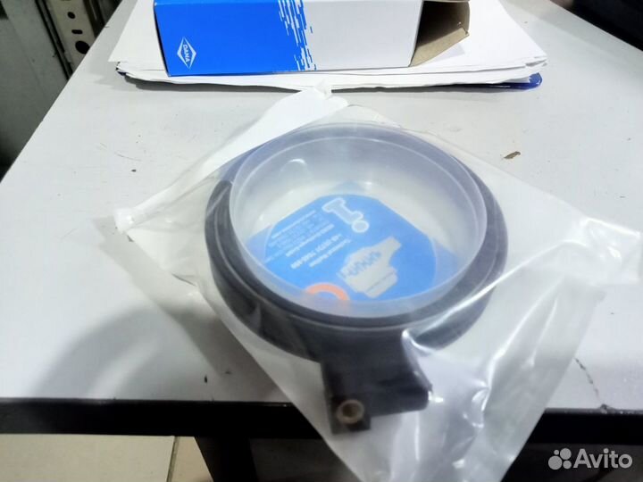 Сальник коленвала задний Опель, Шевроле. Новый