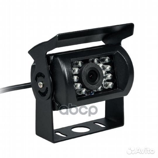 Acac007 камера заднего вида c кронштейном 12/2