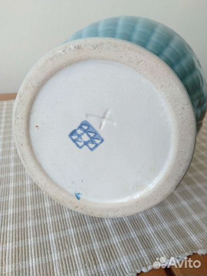 Набор посуды керамика