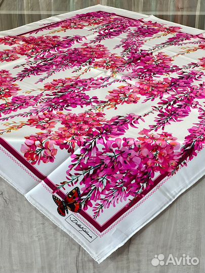 Платки люкс