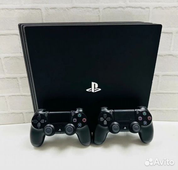 Sony Playstation 4 Pro