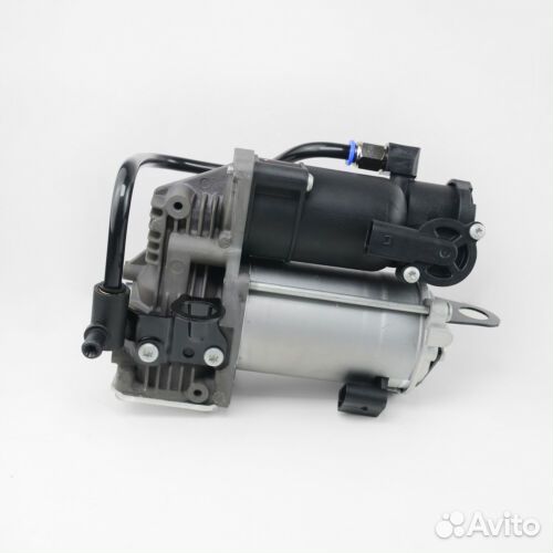 Компрессор пневмоподвески Mercedes S W222 W217 ори