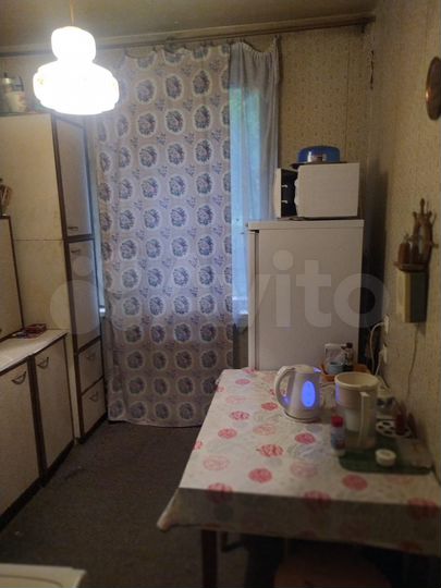 Комната 12 м² в 3-к., 1/9 эт.