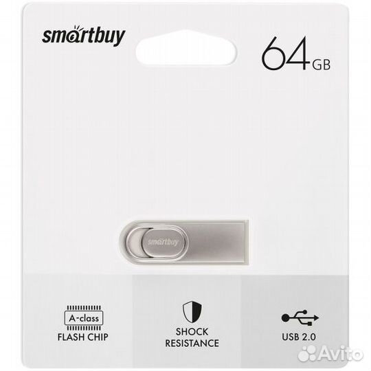 Флэшки USB 