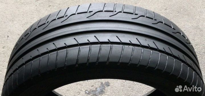 Dunlop Sport Maxx RT 225/45 R17