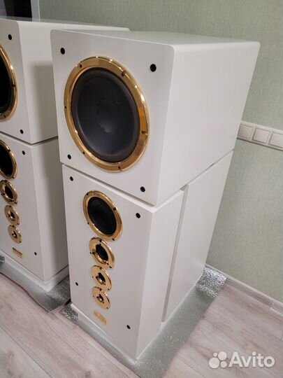 Dynaudio Consequence MK2