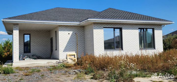 Окна от производителя