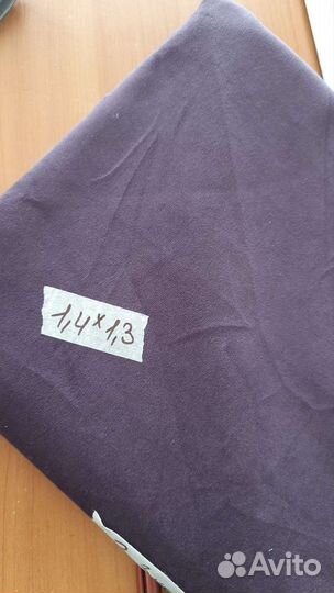 Лоскут мебельной ткани