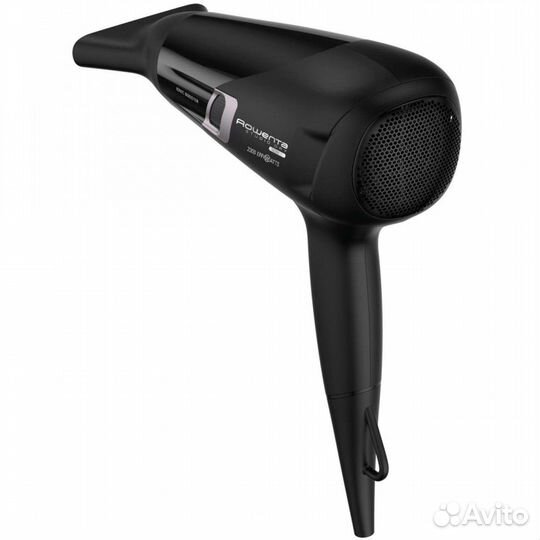 RowentaStudio Dry Glow CV5820F0