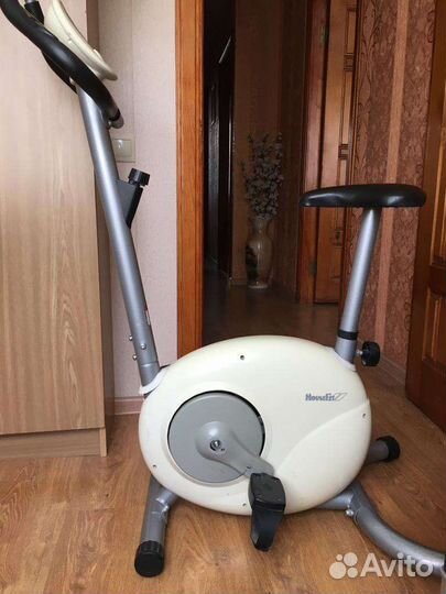 Велотренажëр