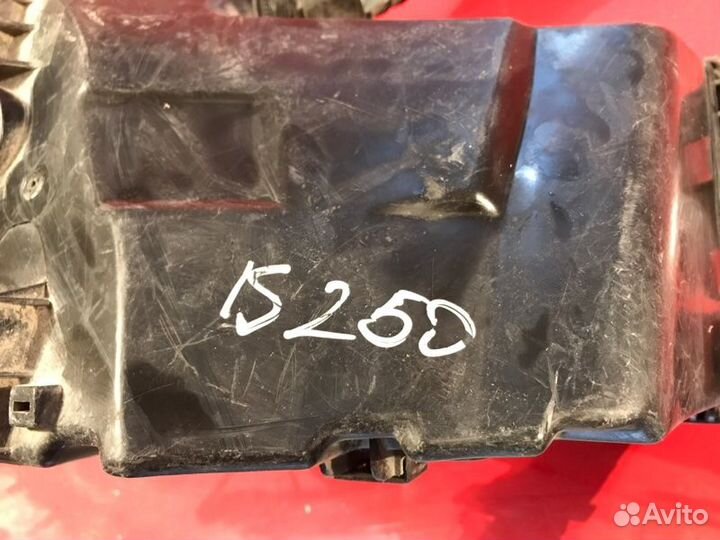 Блок предохранителей Lexus Is 250