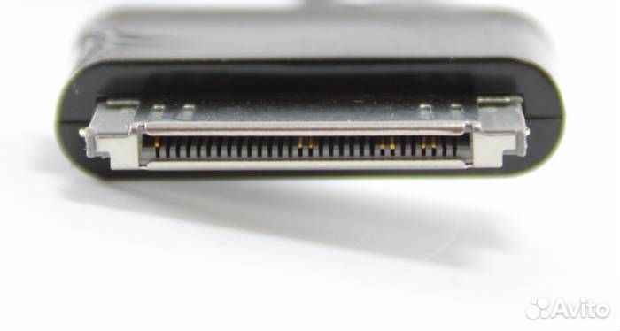 USB Кабель для Samsung Tab