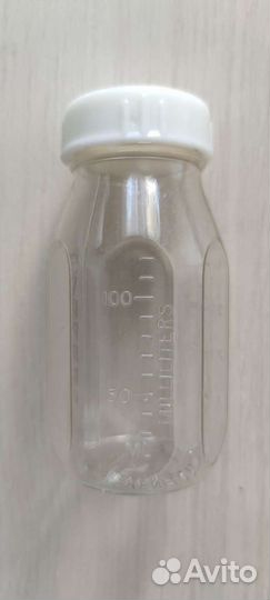 Бутылочка Evenflo 120 мл