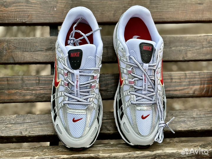 Кроссовки nike P6000