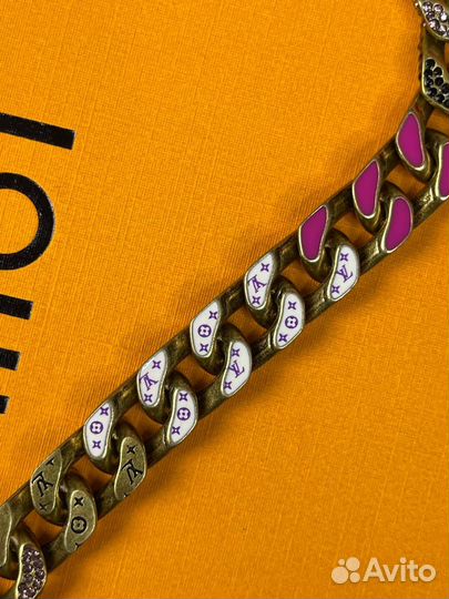 Браслет Louis Vuitton