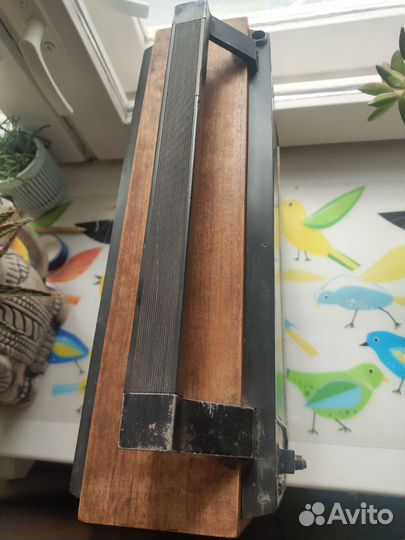 Радиоприемник океан 205