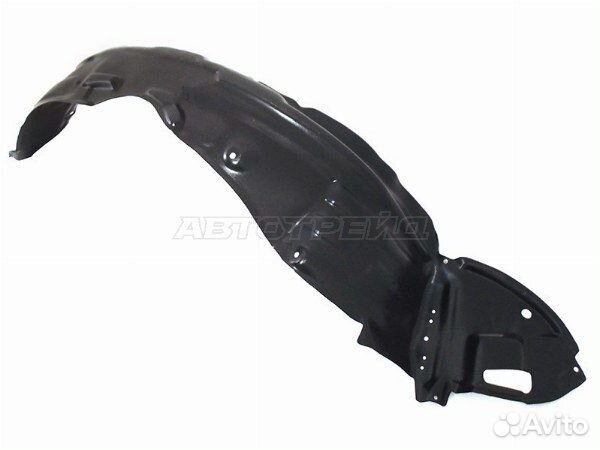 Подкрылок pontiac vibe, pontiac vibe 02-08, toyota voltz, toyota voltz ZZE13#/pontiac vibe 02-08