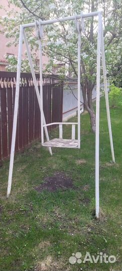 Качели