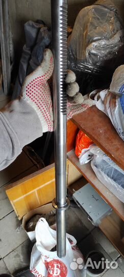 Корпус рулевой рейки с валом bmw e90 XDrive