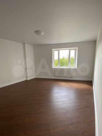 3-к. квартира, 76,5 м², 4/15 эт.