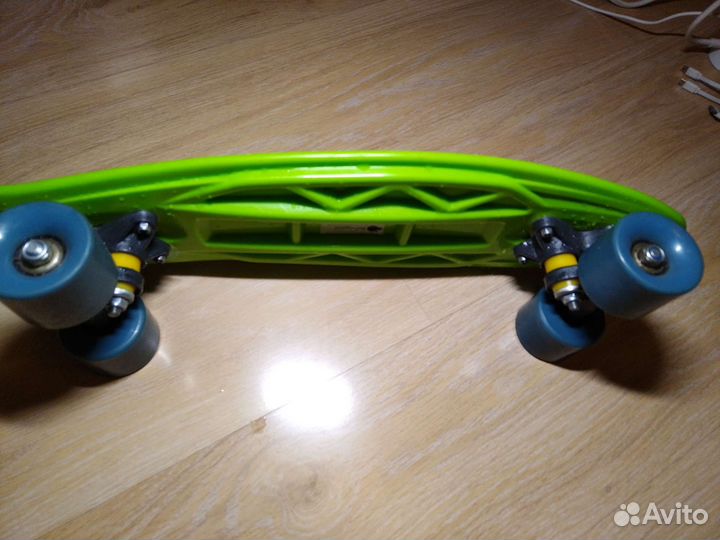 Скейтборд Пенни борд itsImagical