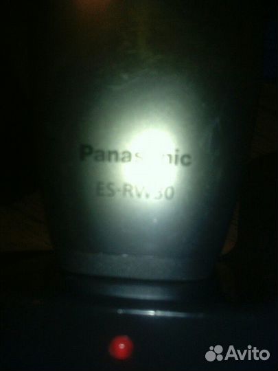 Электробритва