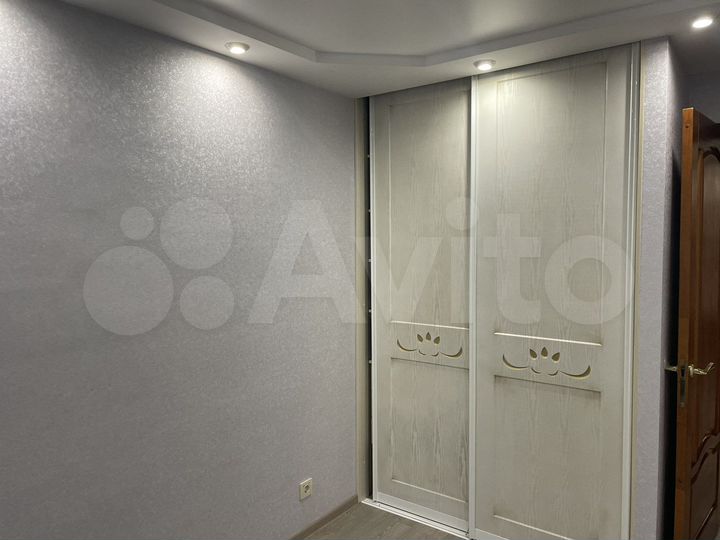 2-к. квартира, 48 м², 3/5 эт.