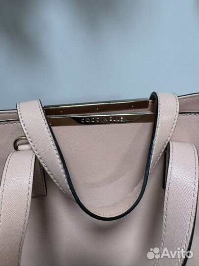 Сумка женская coccinelle