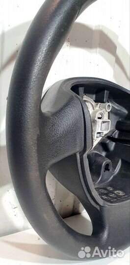 Руль Datsun On-do