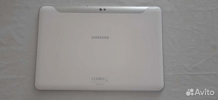 Планшет Samsung Galaxy Tab GT-P7500