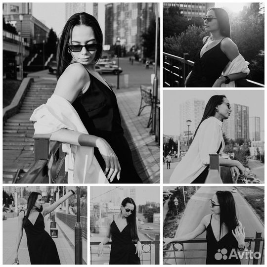 Фотограф Новосибирск