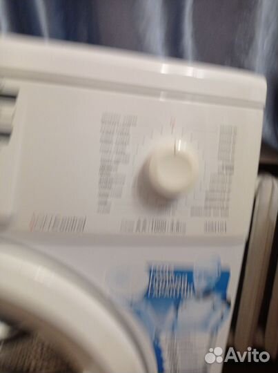 Стиральная машина Атлант 3.5 кг