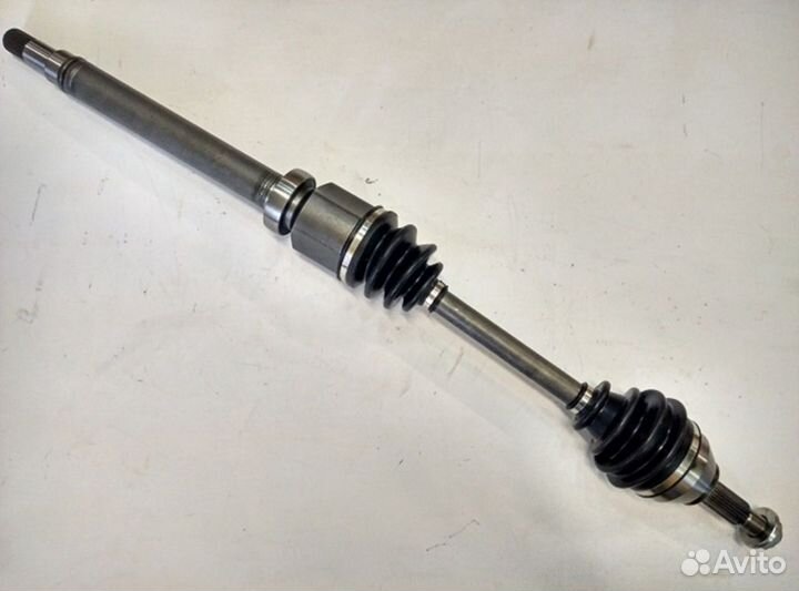 Привод правый Форд Фокус 2 Ford Focus 2