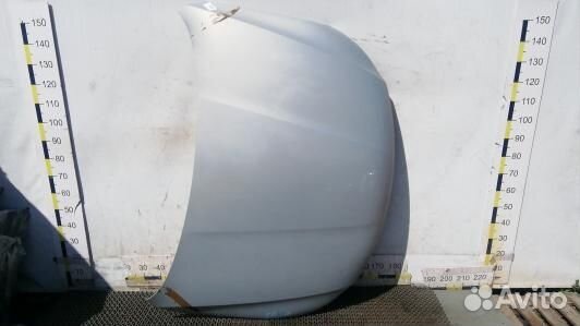 Капот volkswagen passat CC (EEA31D201)