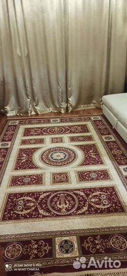 Ковер 2 на 3