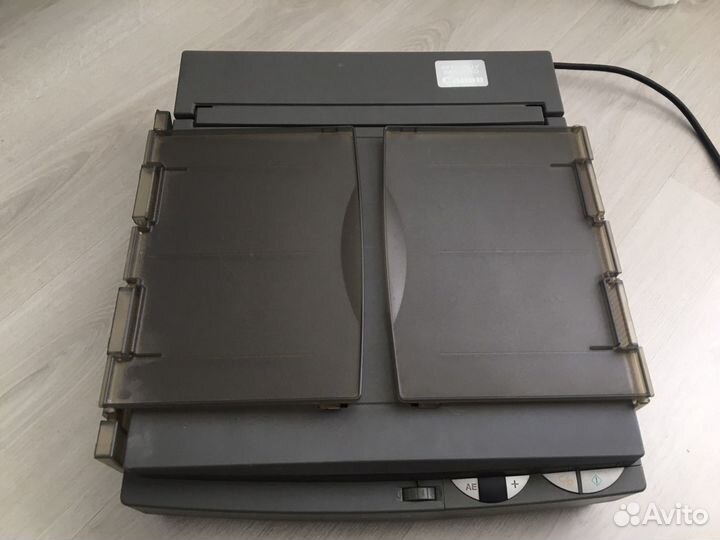 Копир canon 135000