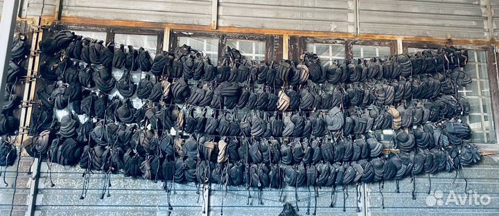 Шлемофон / Танковый шлем