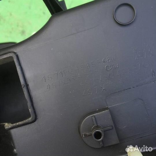 Подлокотник Форд Мондео 3