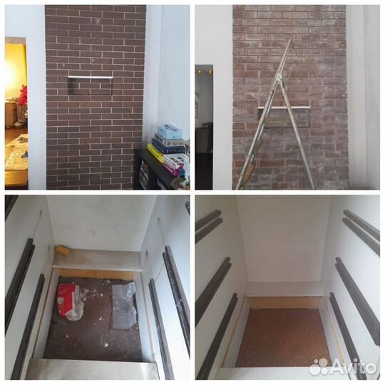 Клининг домов, коттеджей, офисов – Москва и мо