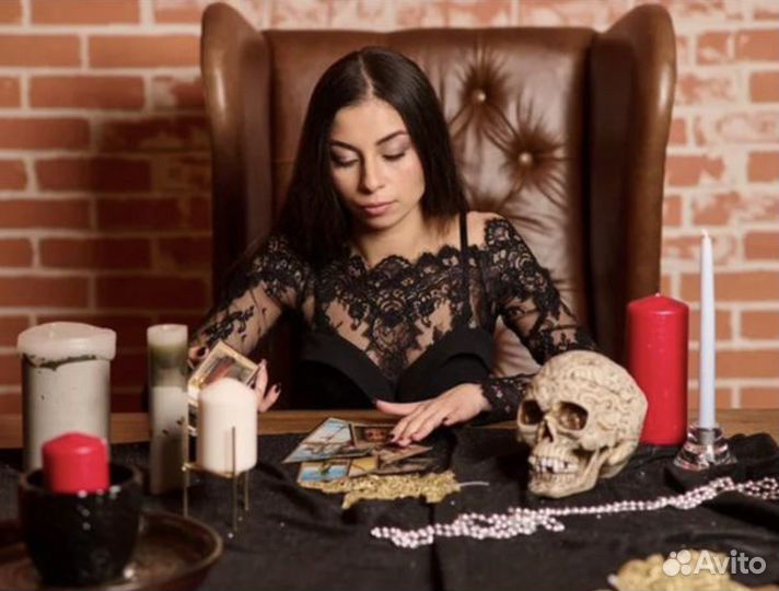 Любовный приворот гадалка белая магия Гадание