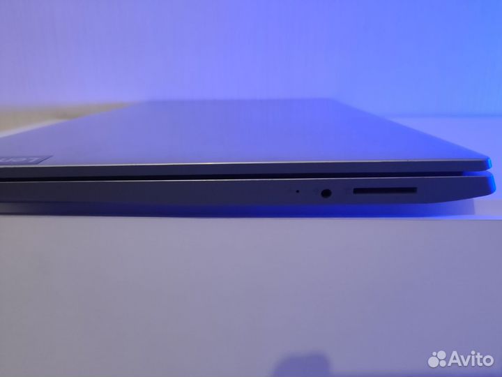Ноутбук Lenovo IdeaPad 15,6'' (8Гб озу)
