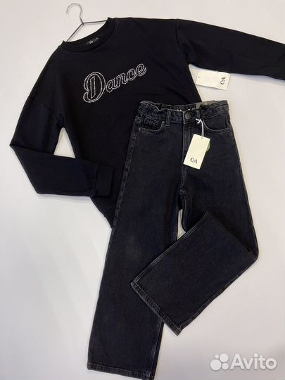 Детская одежда для девочек