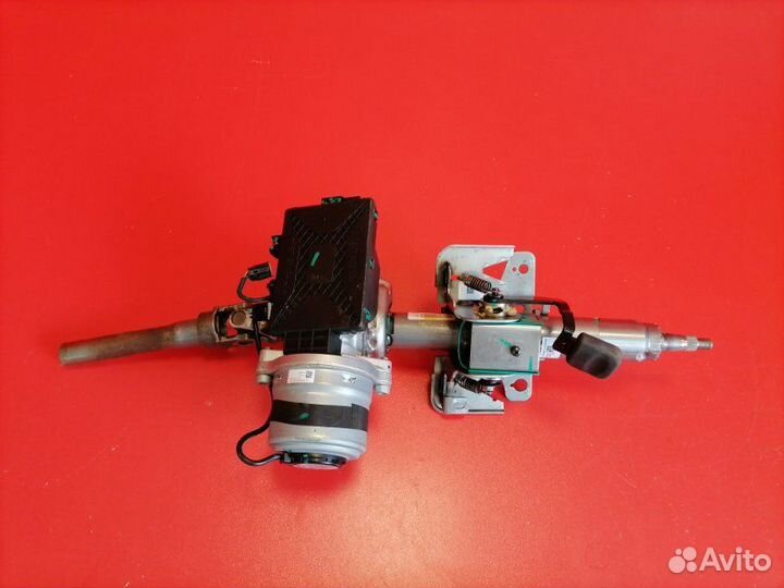 Рулевая колонка Haval F7 CC6465UM29C GW4B15A 2021